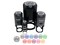 Magic Fairytale Castle Self-Inking Rubber Stamp Ink Stamper for Stamping Crafting Planners